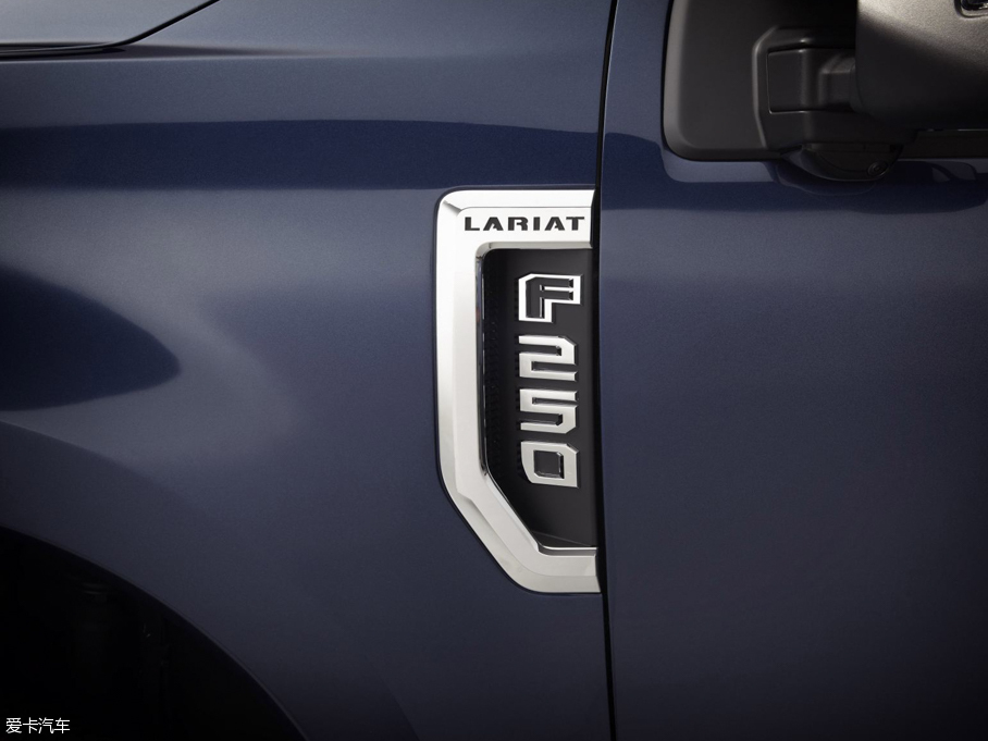 2016F-250 Super Duty