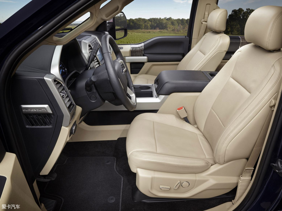 2016F-250 Super Duty