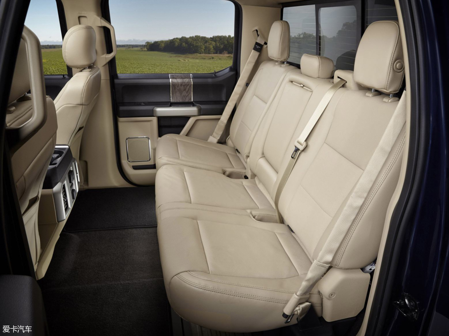 2016F-250 Super Duty