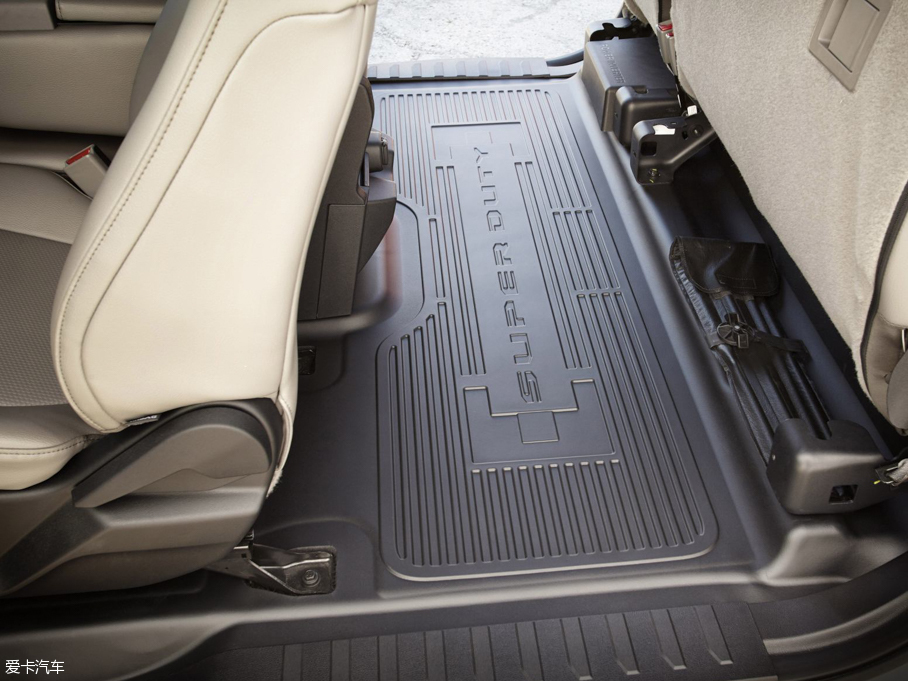 2016F-250 Super Duty