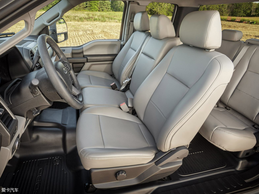 2016F-250 Super Duty