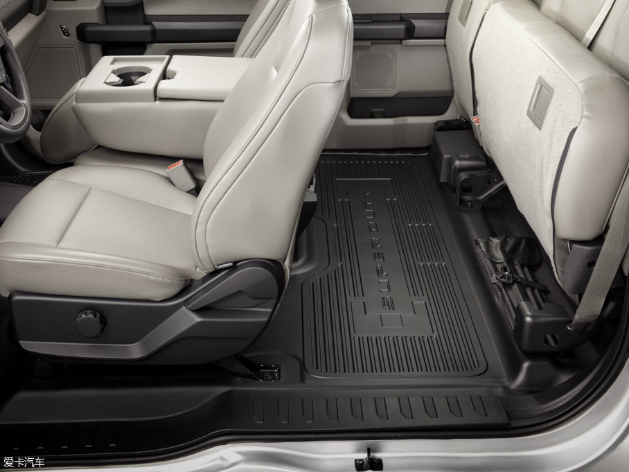 2016F-250 Super Duty