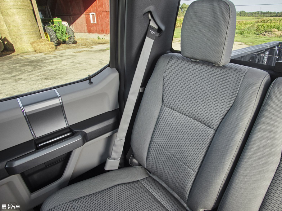 2016F-250 Super Duty