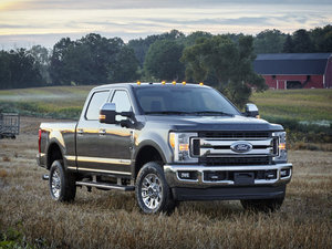 2016Super Duty w^