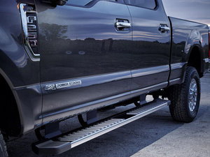 2016款Super Duty 细节外观