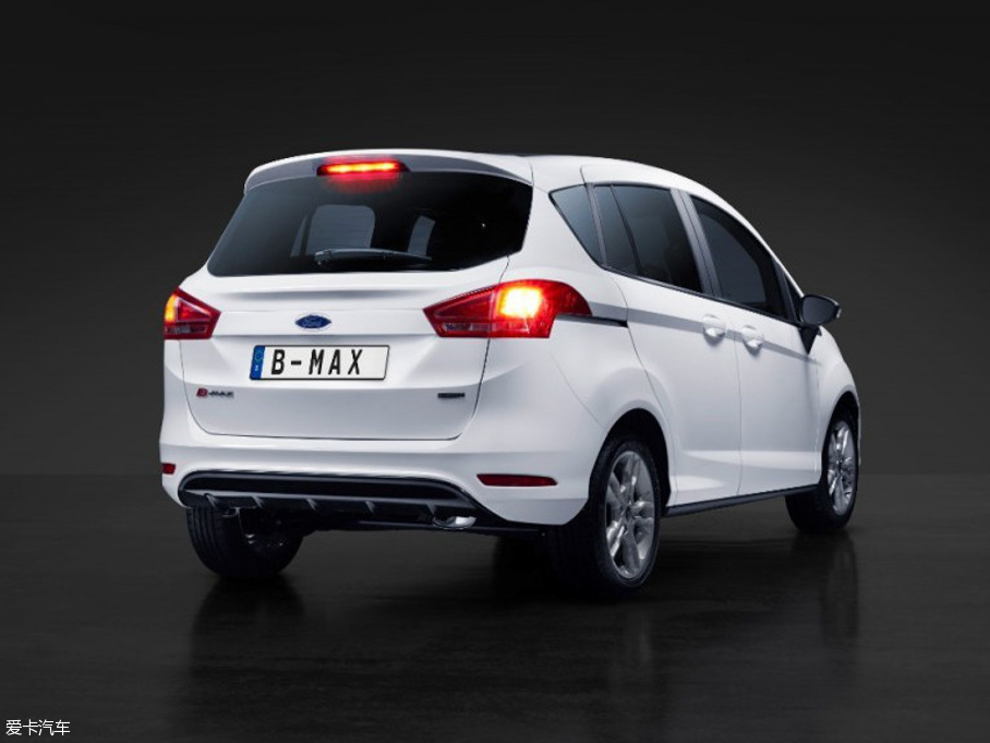 2016���B-MAX Colour Edition