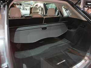 2016款Vignale 空间座椅