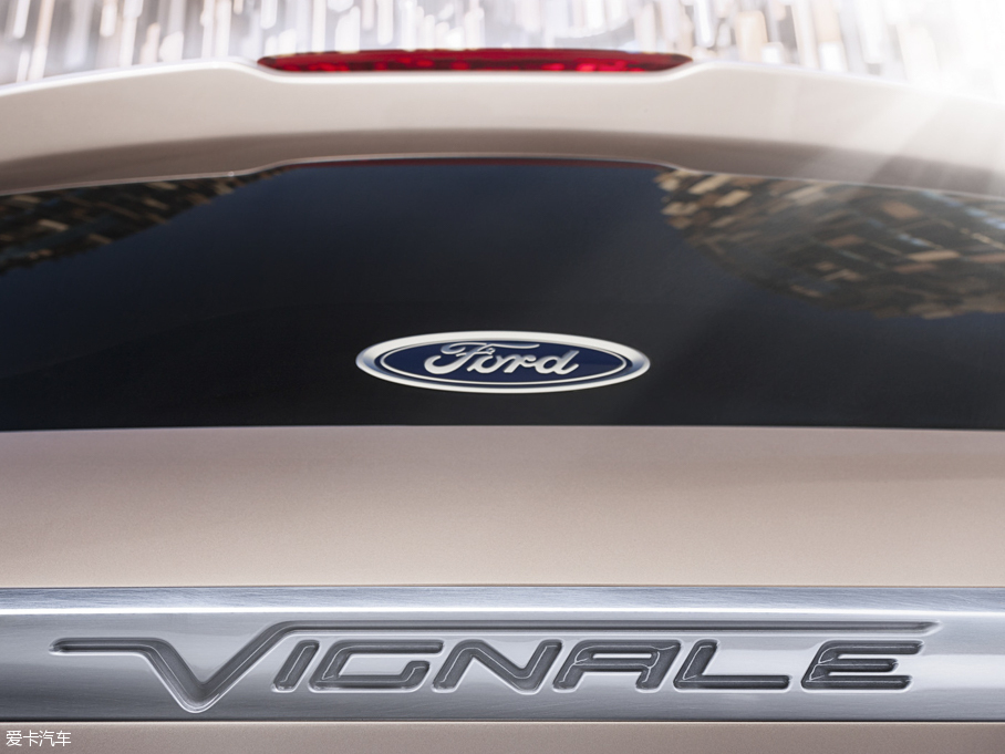 2016S-MAX() Vignale