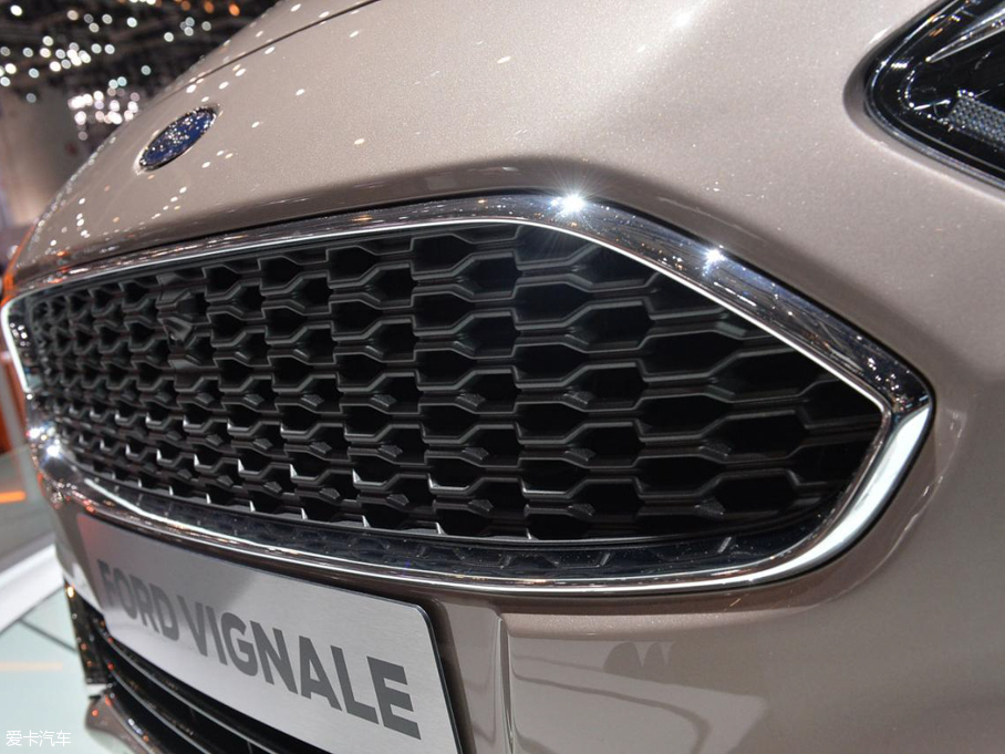 2016S-MAX() Vignale