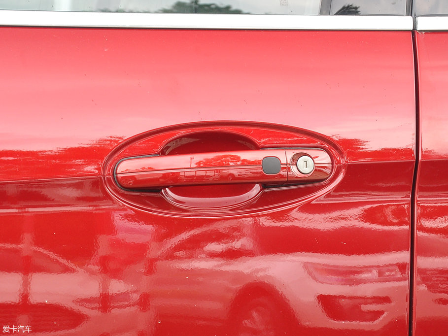 2017C-MAX 2.0L Energi