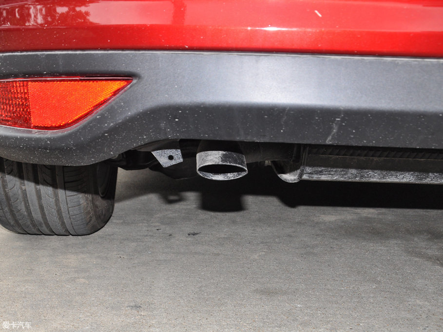 2017C-MAX 2.0L Energi