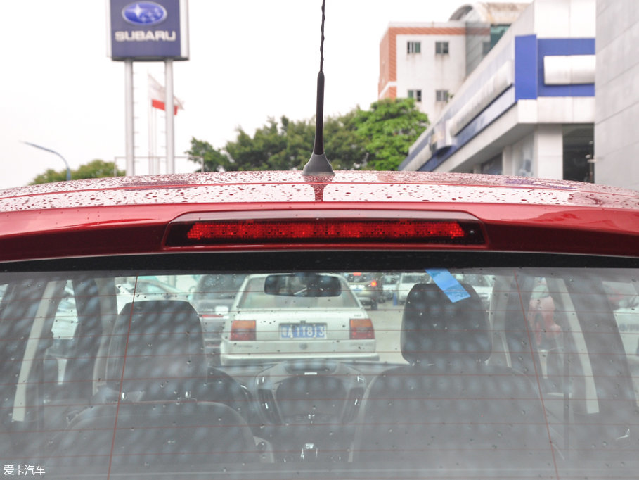 2017C-MAX 2.0L Energi