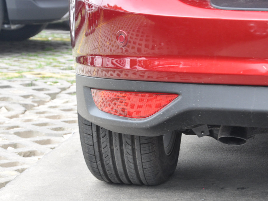 2017C-MAX 2.0L Energi