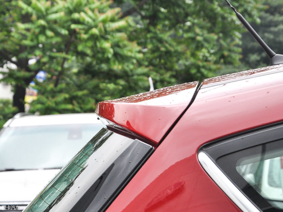 2017C-MAX 2.0L Energi