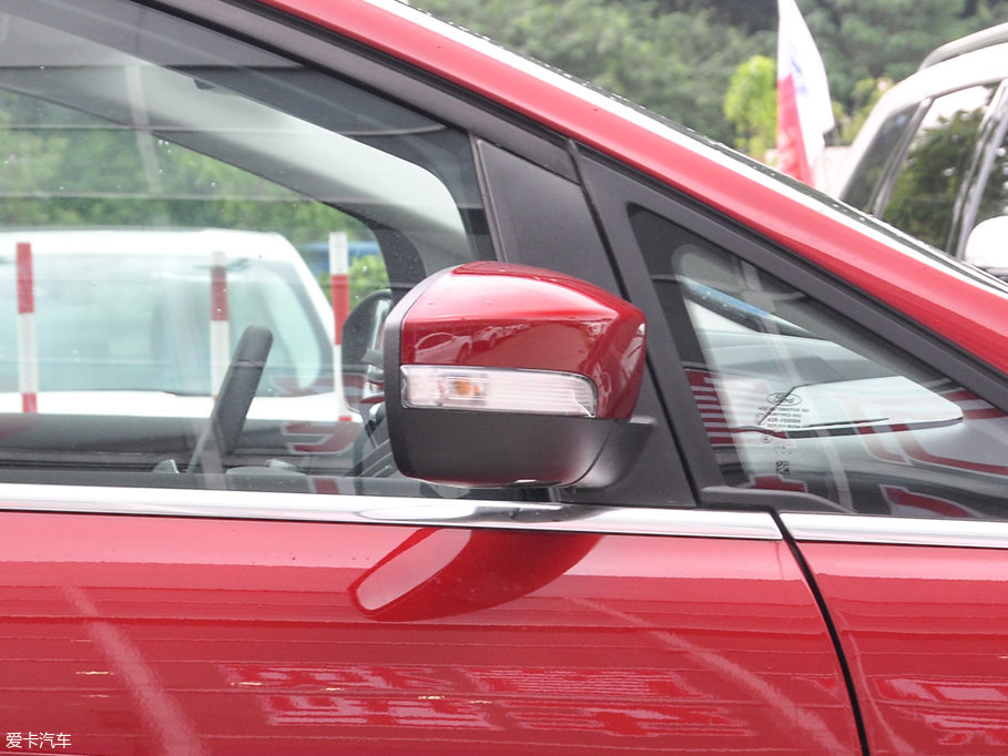 2017C-MAX 2.0L Energi