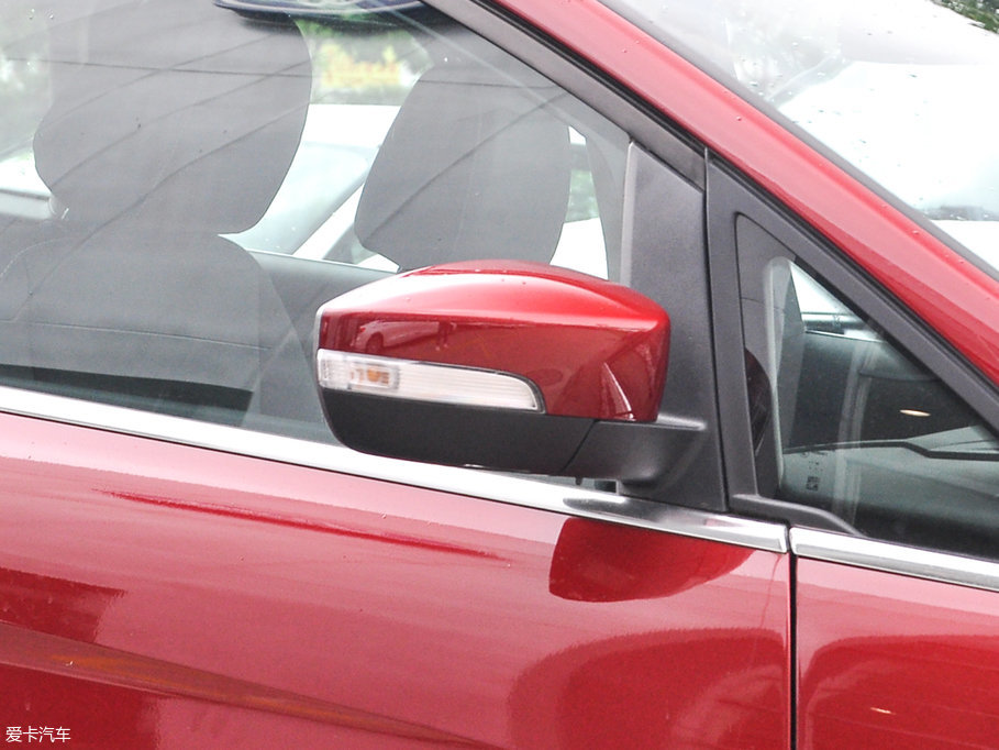 2017C-MAX 2.0L Energi