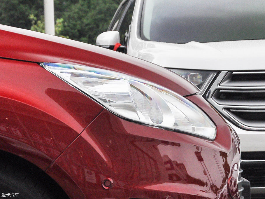 2017C-MAX 2.0L Energi