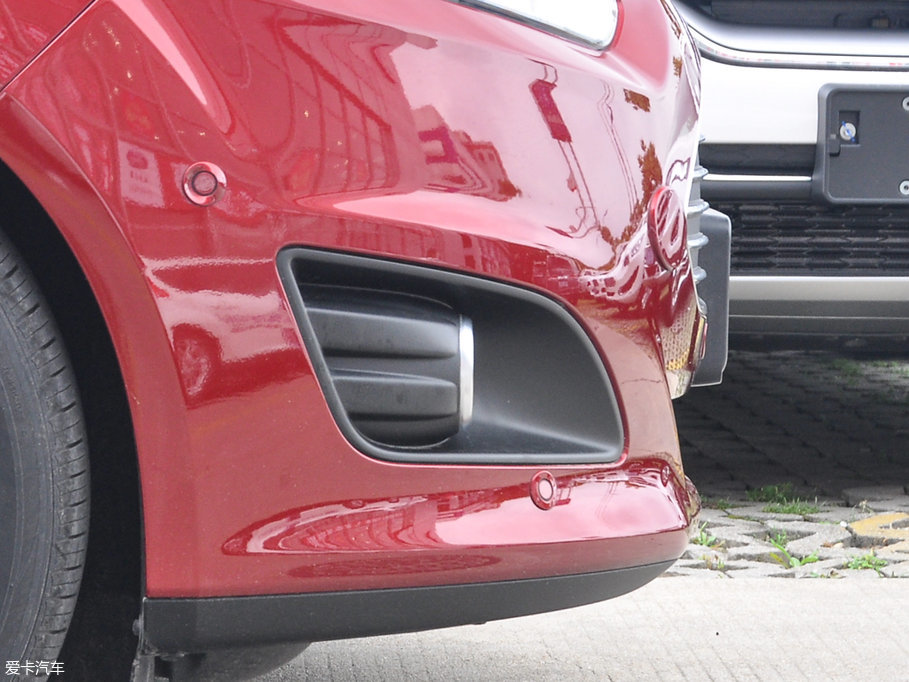 2017C-MAX 2.0L Energi