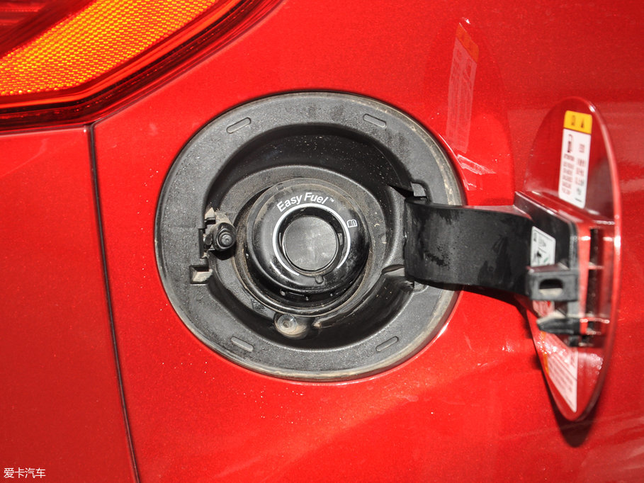 2017C-MAX 2.0L Energi