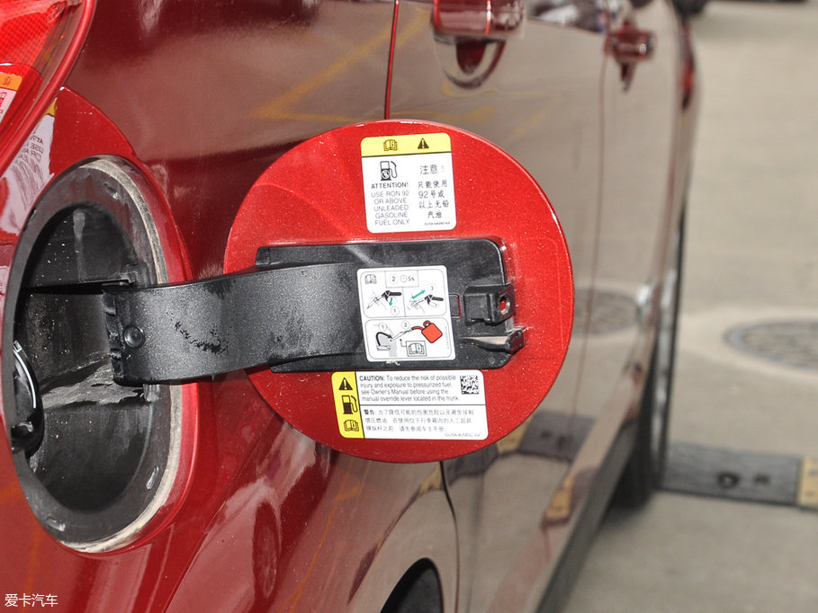 2017C-MAX 2.0L Energi