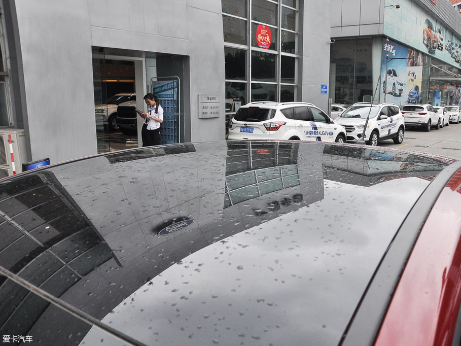 2017C-MAX 2.0L Energi