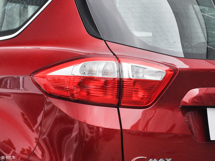 2017C-MAX 2.0L Energi