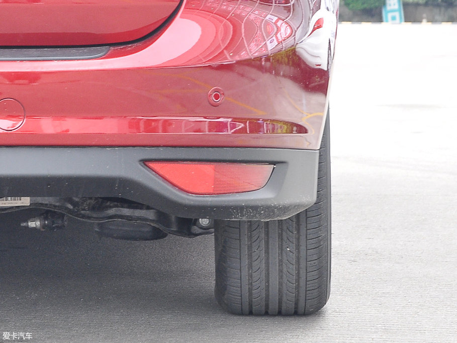 2017C-MAX 2.0L Energi