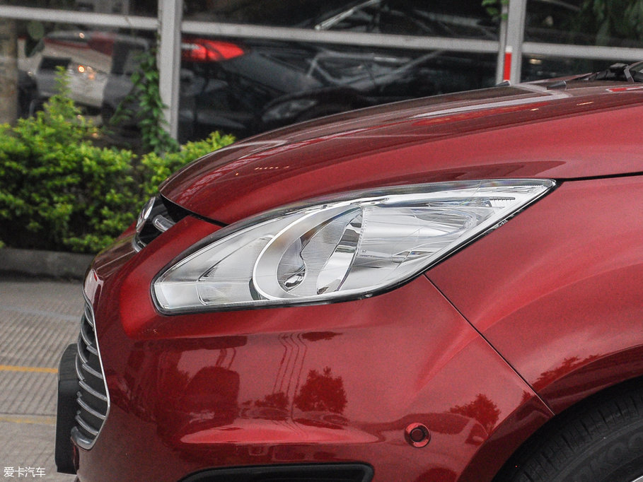 2017C-MAX 2.0L Energi