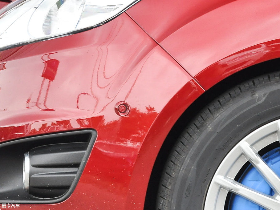 2017C-MAX 2.0L Energi