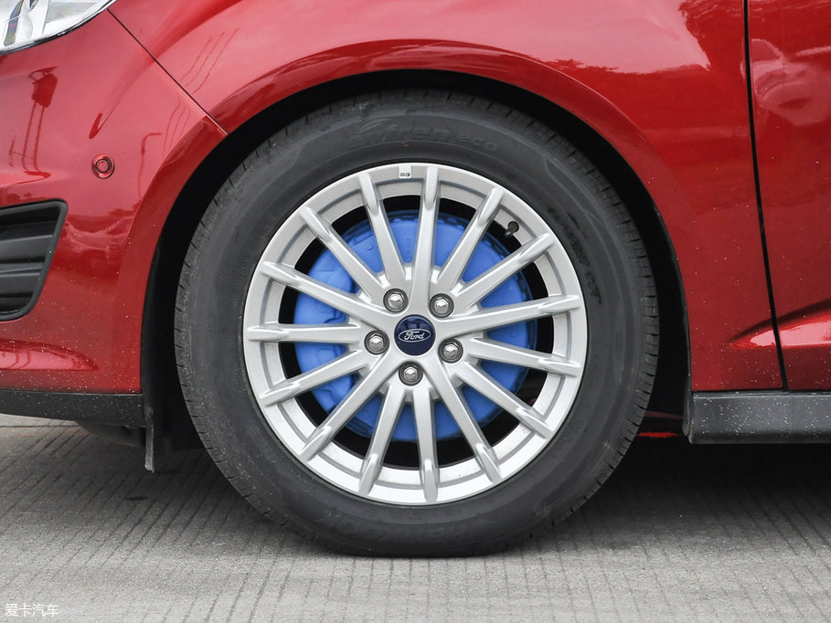 2017C-MAX 2.0L Energi