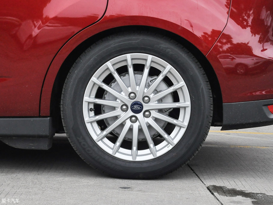 2017C-MAX 2.0L Energi