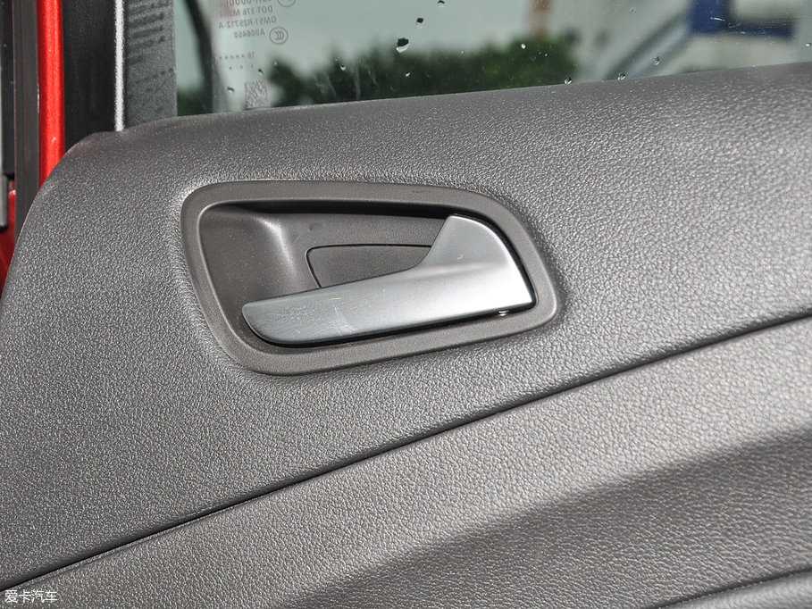 2017C-MAX 2.0L Energi