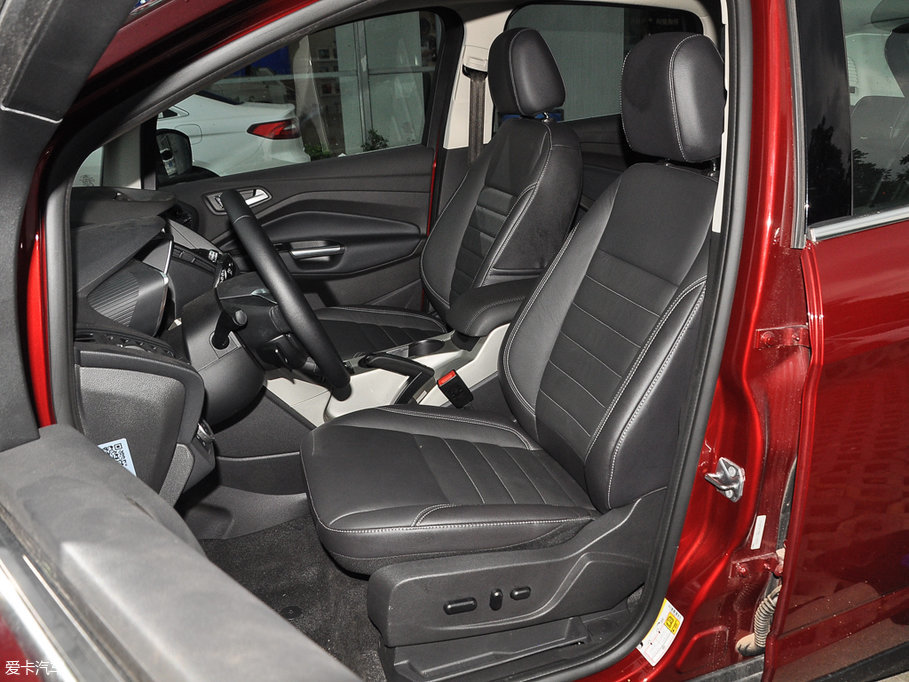 2017C-MAX 2.0L Energi