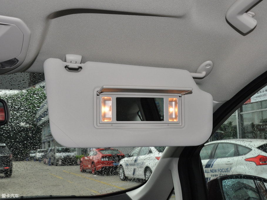 2017C-MAX 2.0L Energi