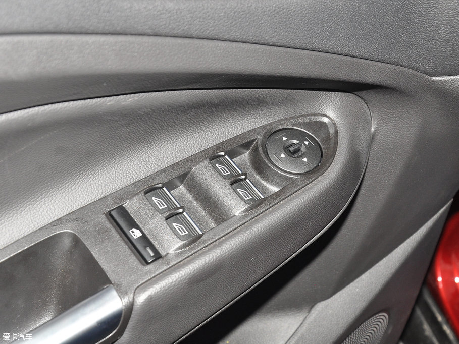 2017���C-MAX 2.0L Energi