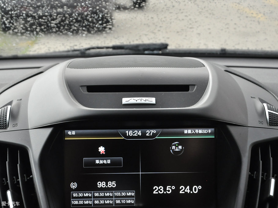 2017���C-MAX 2.0L Energi