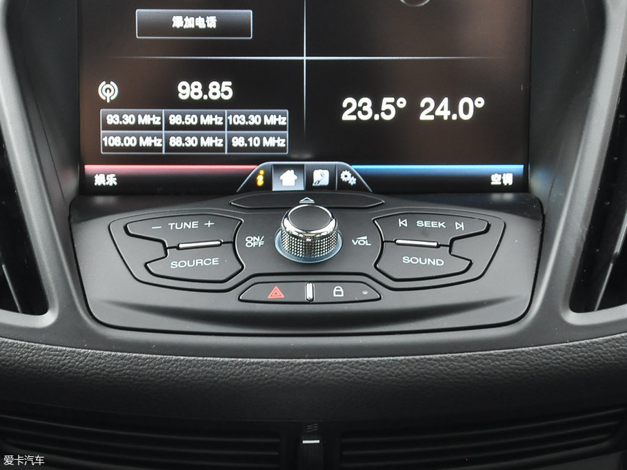 2017���C-MAX 2.0L Energi