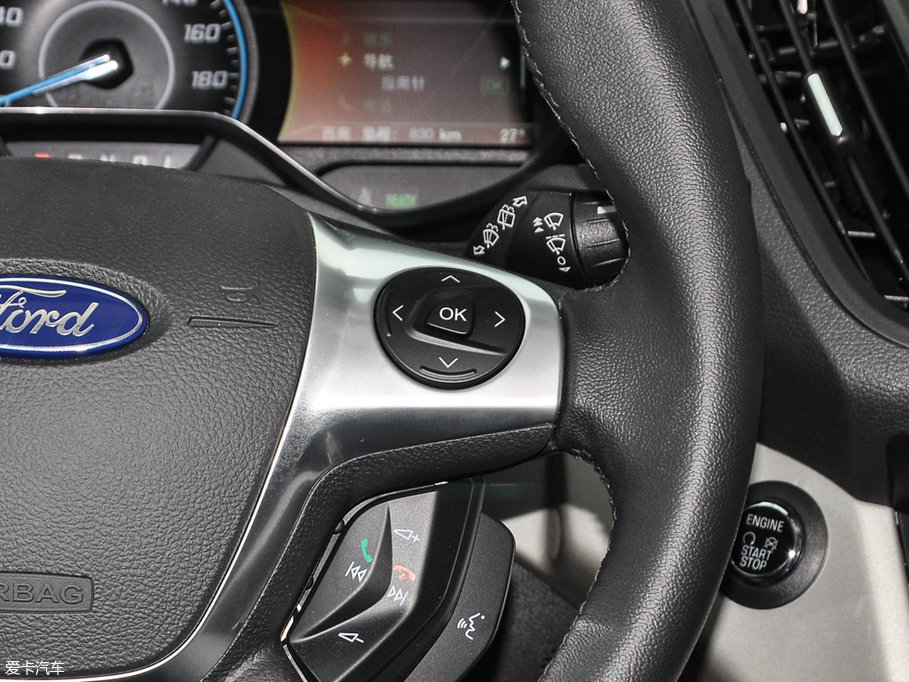 2017���C-MAX 2.0L Energi