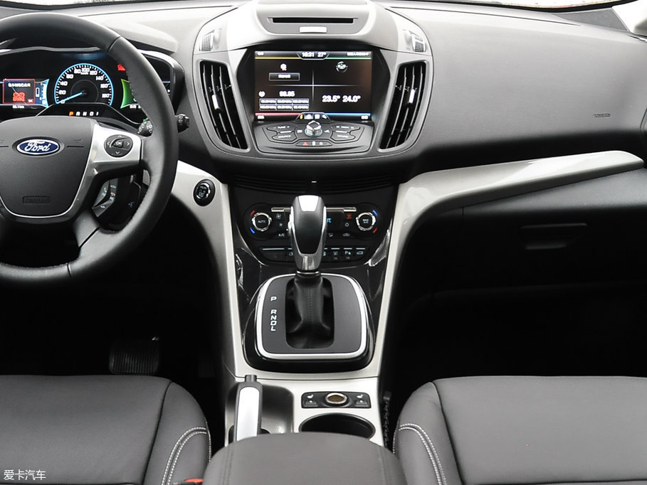 2017���C-MAX 2.0L Energi