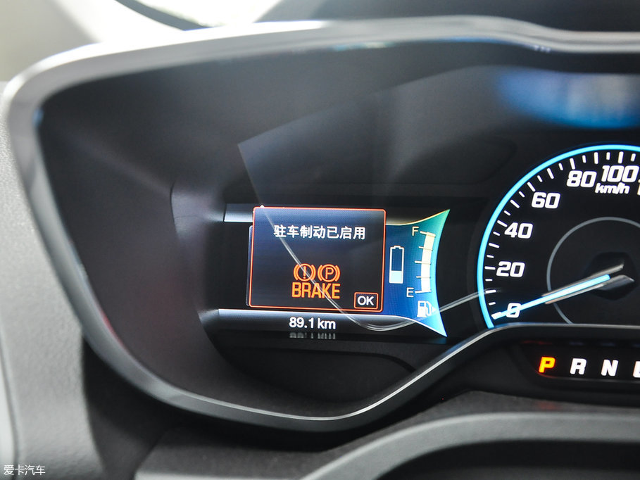 2017���C-MAX 2.0L Energi