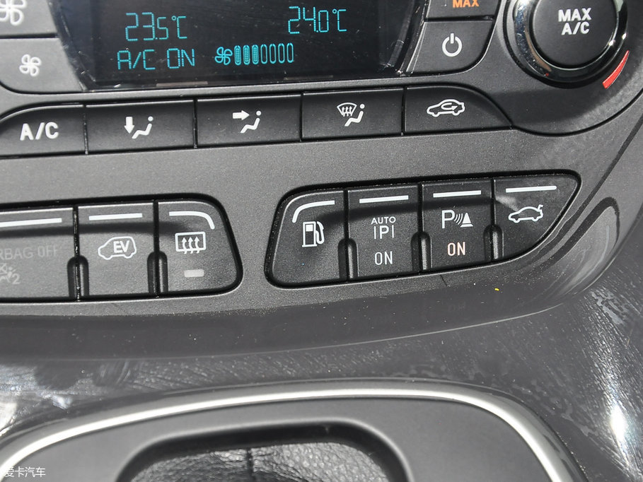 2017���C-MAX 2.0L Energi