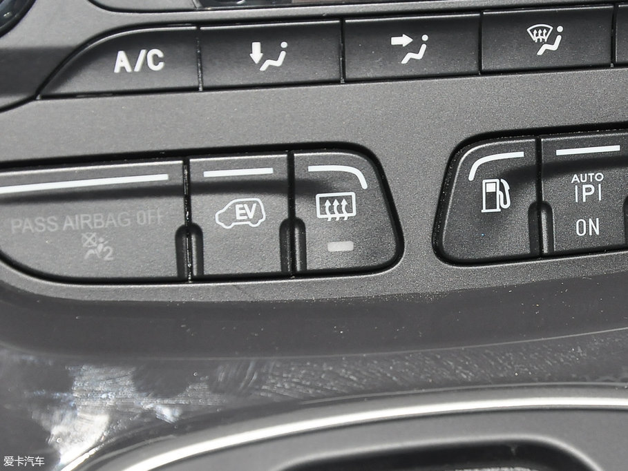 2017���C-MAX 2.0L Energi