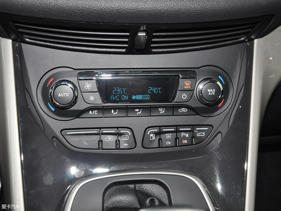 2017���C-MAX 2.0L Energi