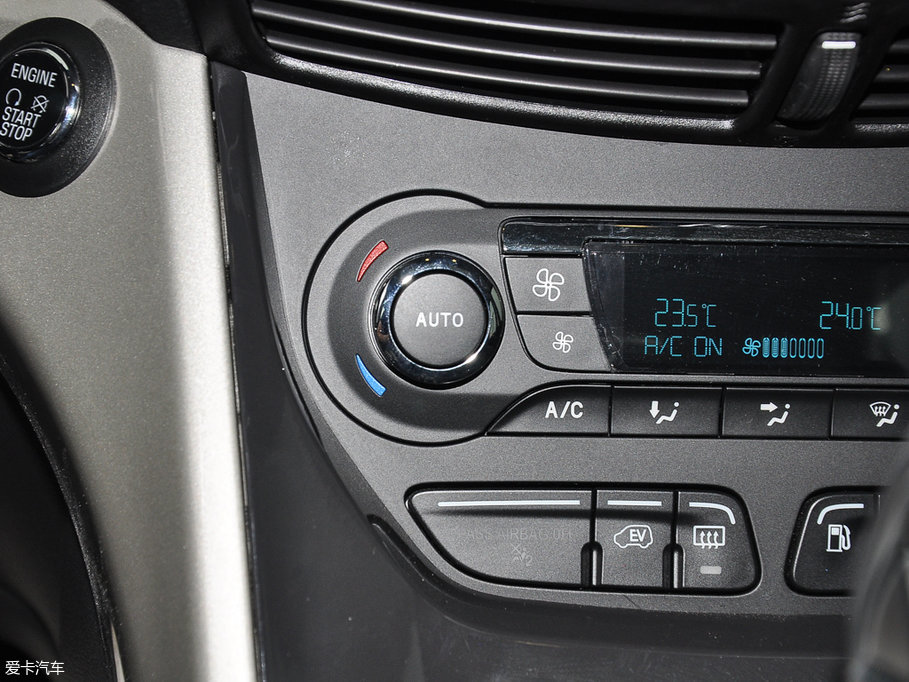 2017���C-MAX 2.0L Energi