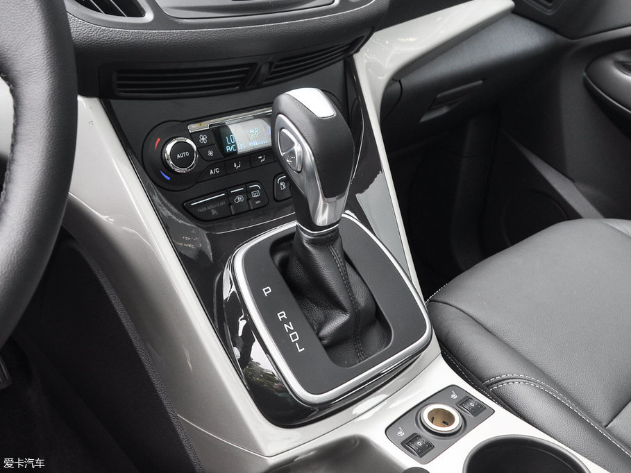 2017���C-MAX 2.0L Energi