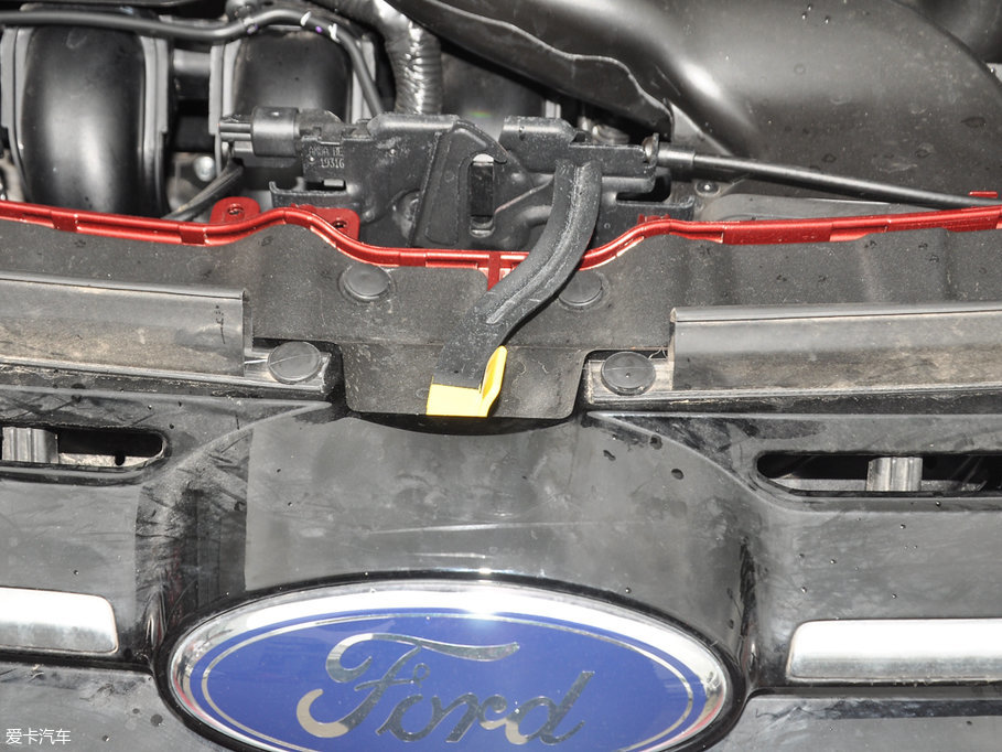 2017C-MAX 2.0L Energi