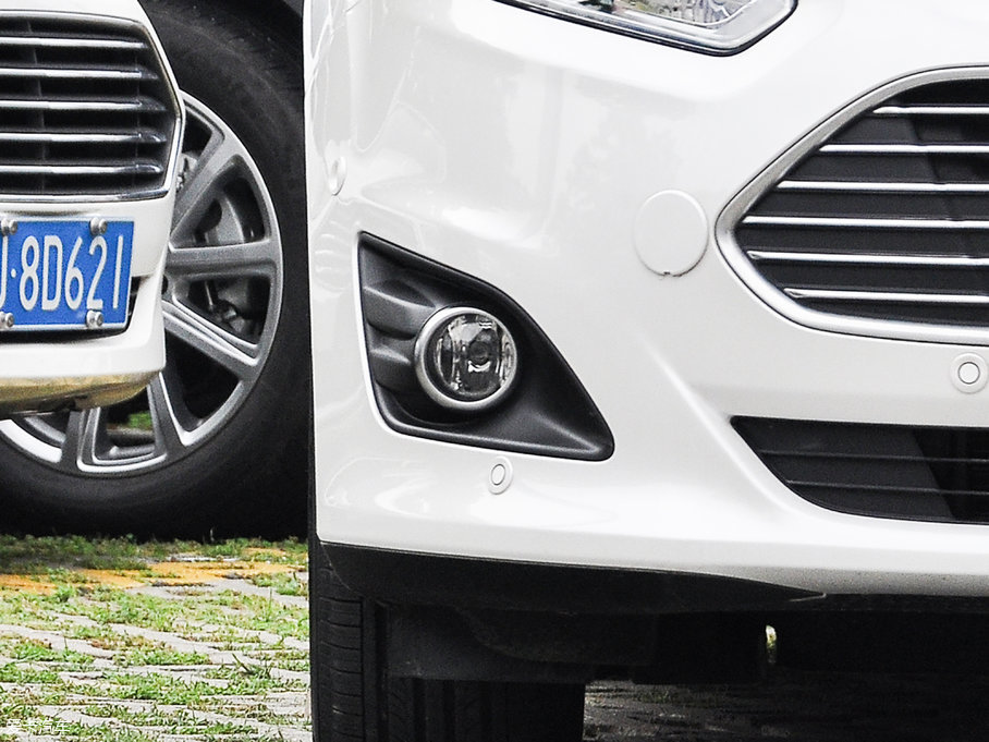 2017C-MAX 2.0L Energi