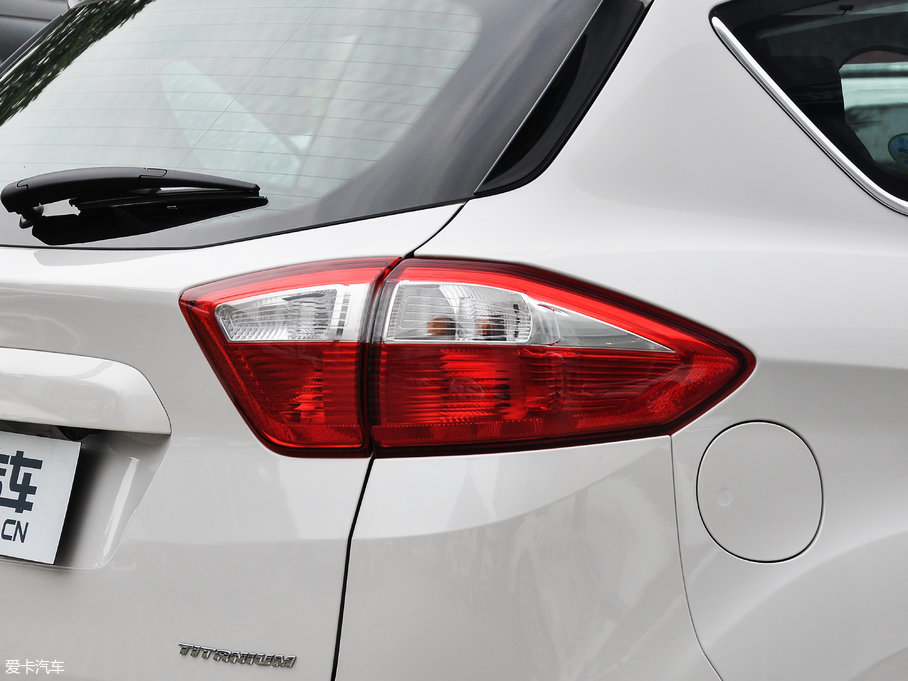 2017C-MAX 2.0L Energi