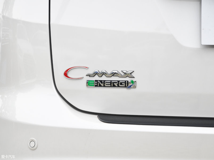 2017C-MAX 2.0L Energi