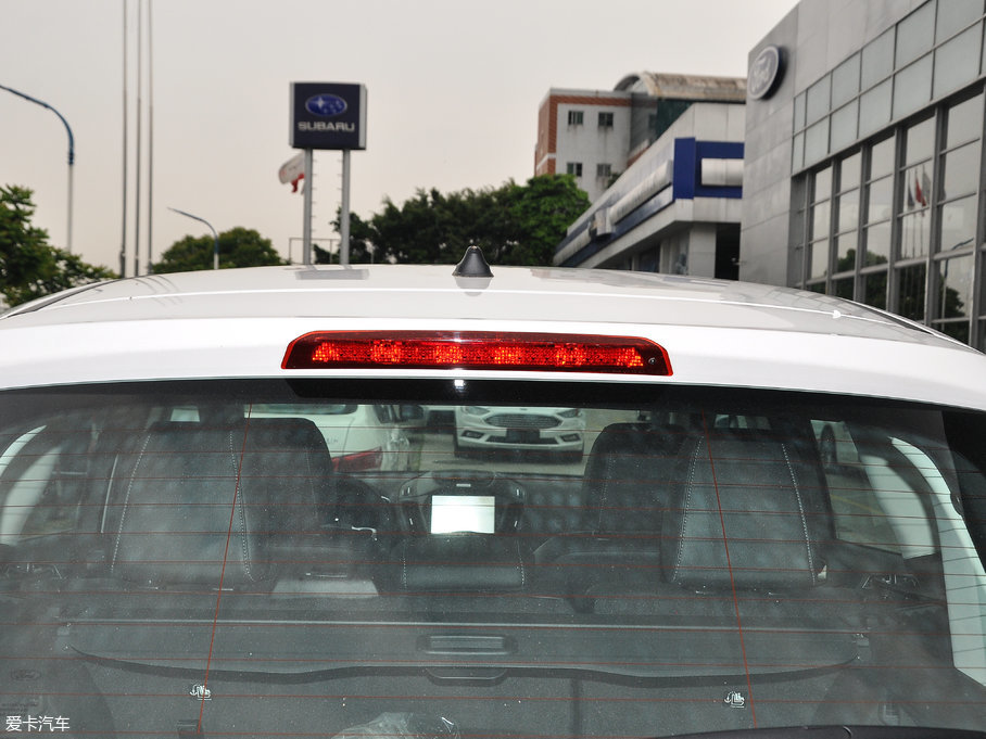 2017C-MAX 2.0L Energi